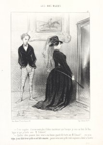  autorstwa Honoré Daumier
