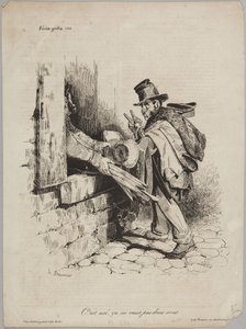  autorstwa Honoré Daumier