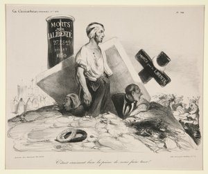  autorstwa Honoré Daumier