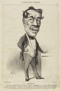 autorstwa Honoré Daumier