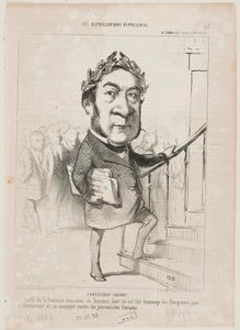  autorstwa Honoré Daumier