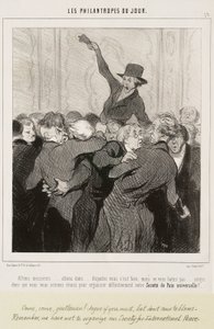  autorstwa Honoré Daumier