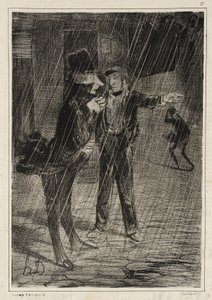  autorstwa Honoré Daumier