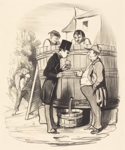  autorstwa Honoré Daumier