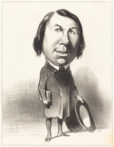 autorstwa Honoré Daumier