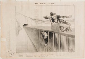  autorstwa Honoré Daumier