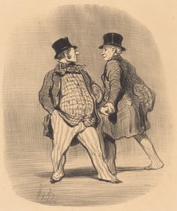  autorstwa Honoré Daumier