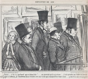  autorstwa Honoré Daumier