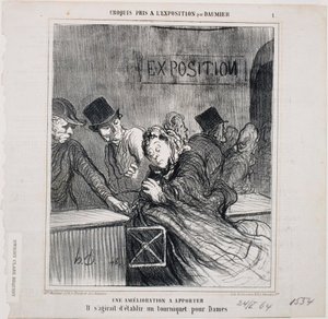  autorstwa Honoré Daumier