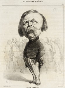  autorstwa Honoré Daumier