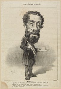  autorstwa Honoré Daumier