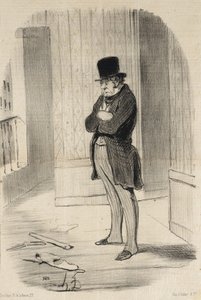  autorstwa Honoré Daumier
