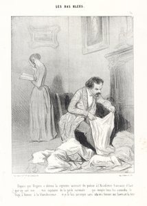  autorstwa Honoré Daumier