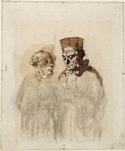  autorstwa Honoré Daumier