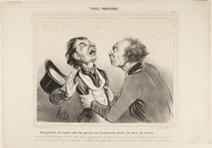  autorstwa Honoré Daumier