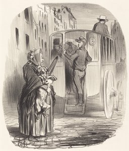 autorstwa Honoré Daumier