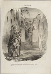  autorstwa Honoré Daumier