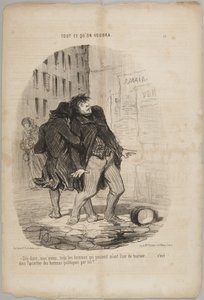  autorstwa Honoré Daumier