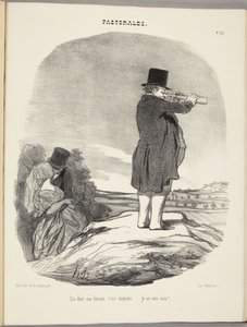  autorstwa Honoré Daumier