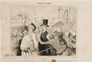  autorstwa Honoré Daumier