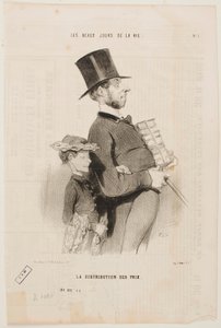  autorstwa Honoré Daumier