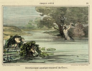  autorstwa Honoré Daumier