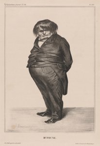  autorstwa Honoré Daumier