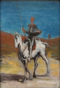  autorstwa Honoré Daumier