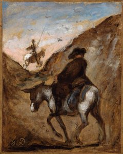 autorstwa Honoré Daumier