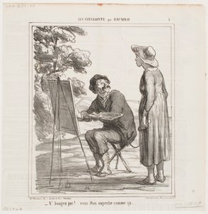  autorstwa Honoré Daumier