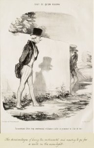  autorstwa Honoré Daumier