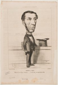  autorstwa Honoré Daumier
