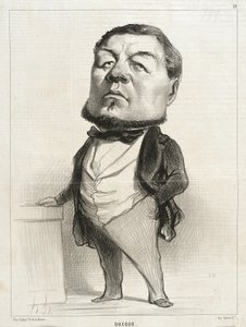 autorstwa Honoré Daumier