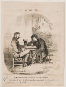  autorstwa Honoré Daumier
