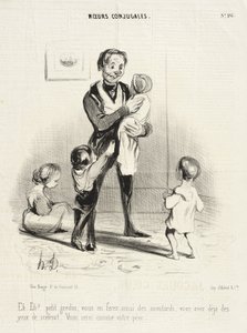  autorstwa Honoré Daumier