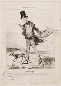  autorstwa Honoré Daumier