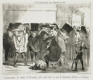  autorstwa Honoré Daumier