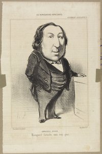  autorstwa Honoré Daumier
