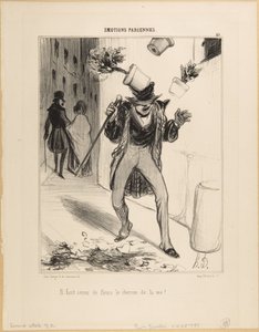  autorstwa Honoré Daumier