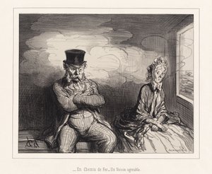  autorstwa Honoré Daumier