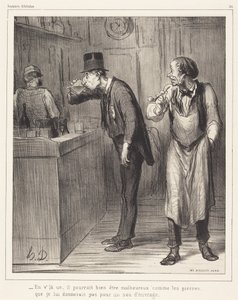  autorstwa Honoré Daumier