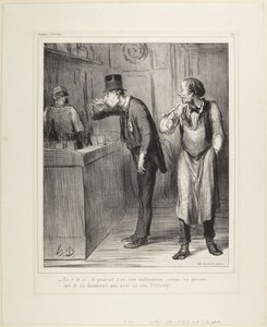  autorstwa Honoré Daumier