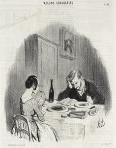  autorstwa Honoré Daumier