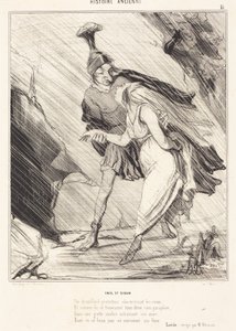  autorstwa Honoré Daumier