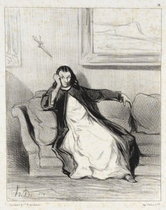  autorstwa Honoré Daumier