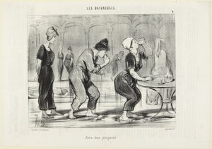  autorstwa Honoré Daumier
