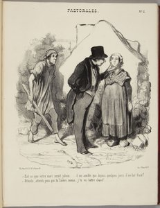  autorstwa Honoré Daumier