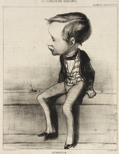  autorstwa Honoré Daumier