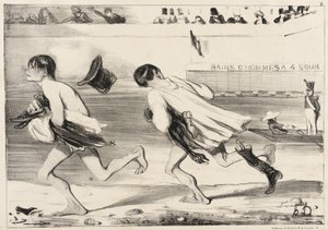  autorstwa Honoré Daumier