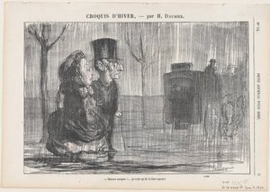  autorstwa Honoré Daumier